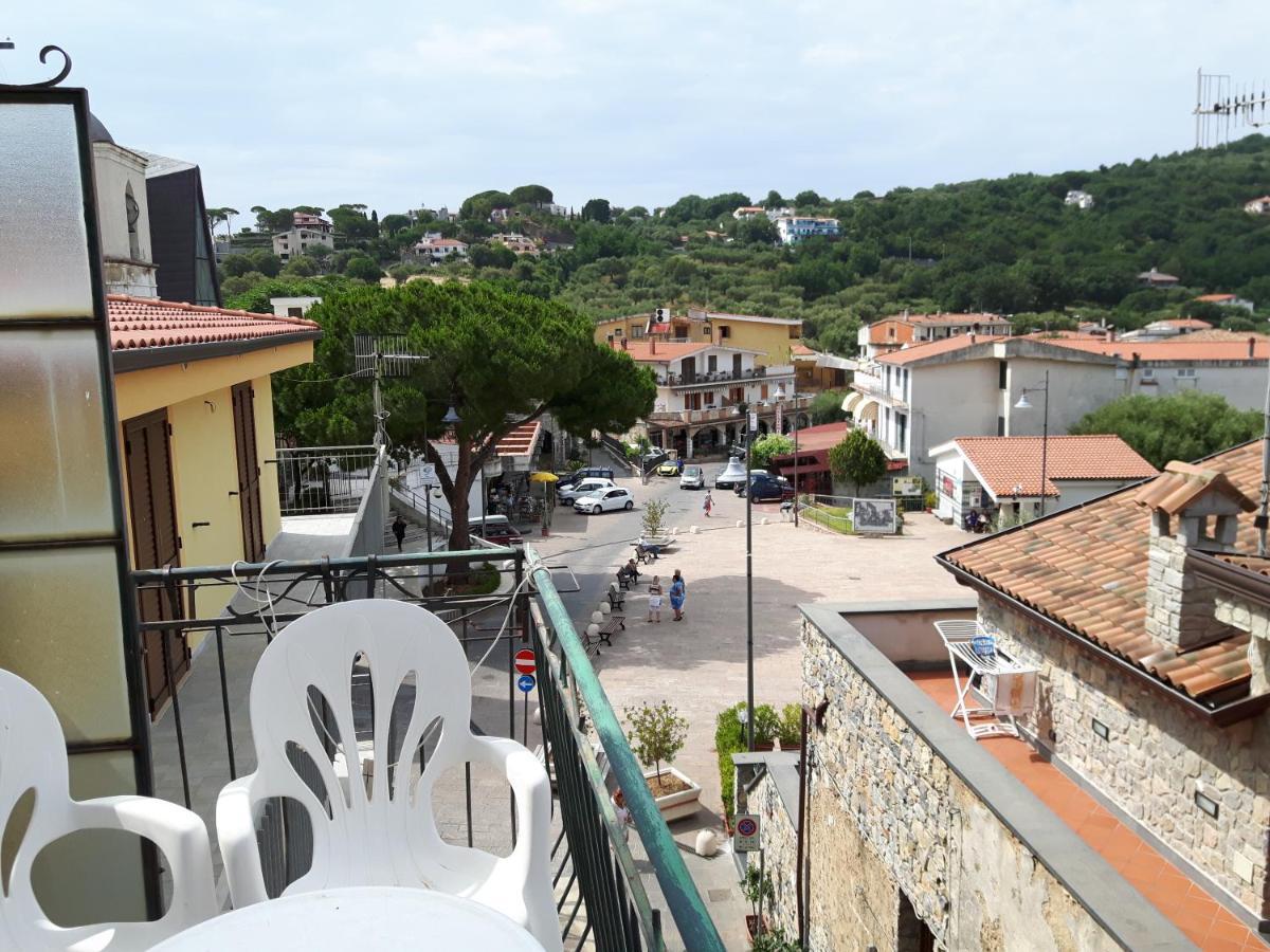 Parigino Hotel Trogir Exterior foto